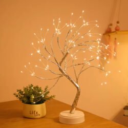 LED Christmas Tree
