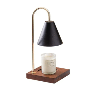 Candle warmer Lamp