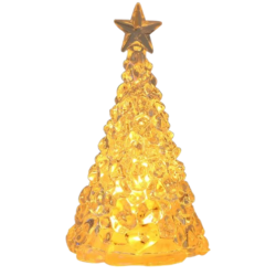 Christmas Tree Shape LED Light
