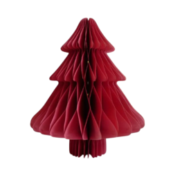 Paper Christmas Tree