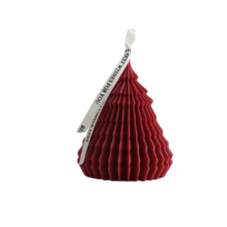 Candle Christmas Tree
