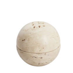 Bakhour Stone Holder