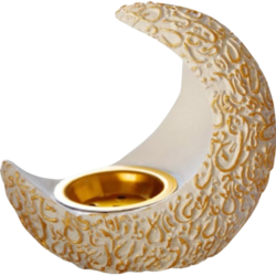 Moon Incense Burner