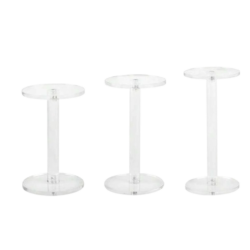 Acrylic Display Stands