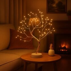 LED Christmas Tree