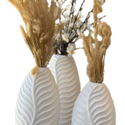 Ceramic Vases - Small