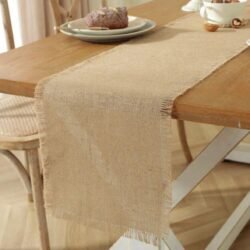 Table Runner Linen