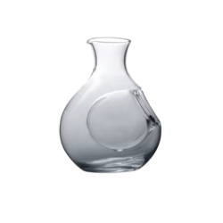 Arak Pitcher with ice chamber